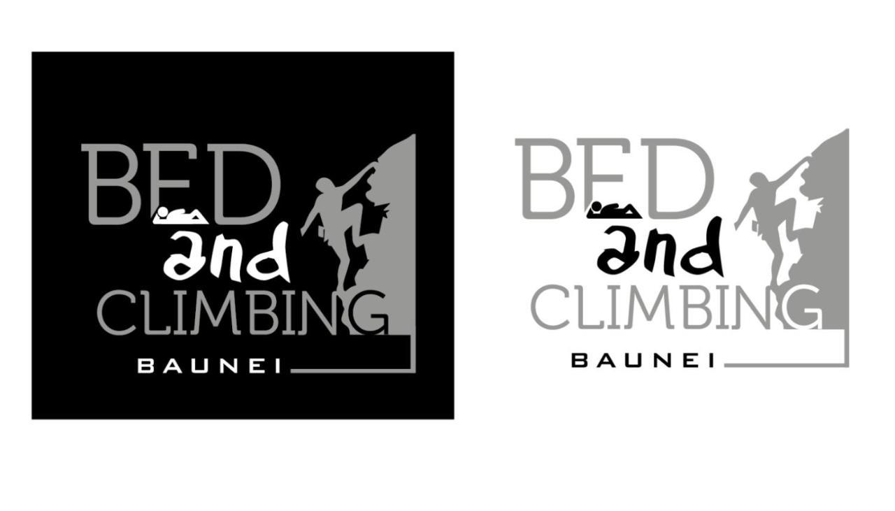 ホテル Bedandclimbing バウネーイ エクステリア 写真