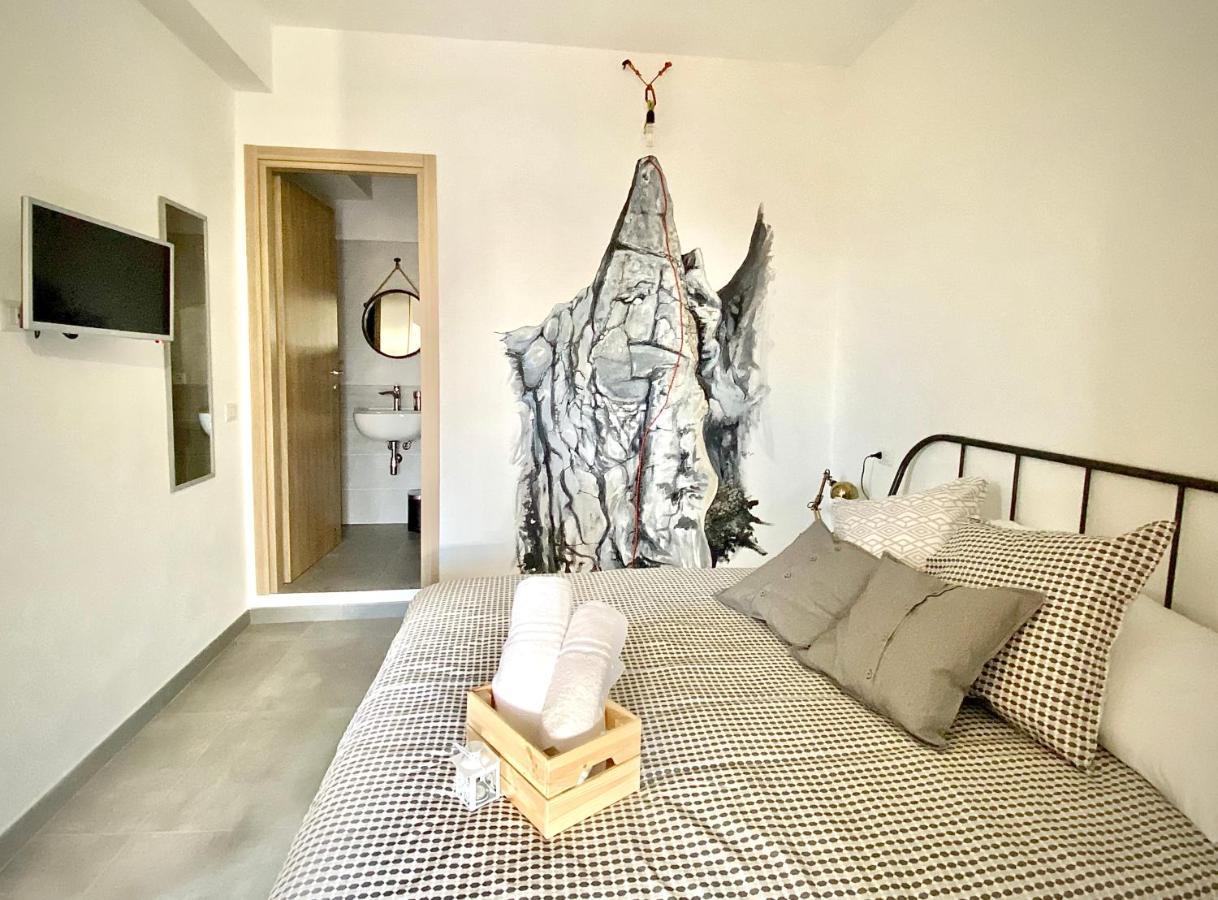 ホテル Bedandclimbing バウネーイ エクステリア 写真