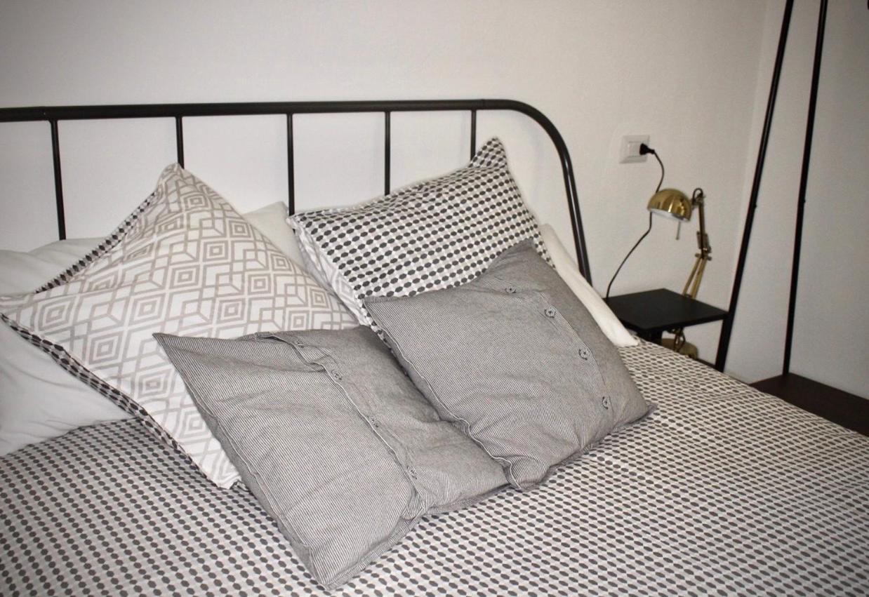 ホテル Bedandclimbing バウネーイ エクステリア 写真