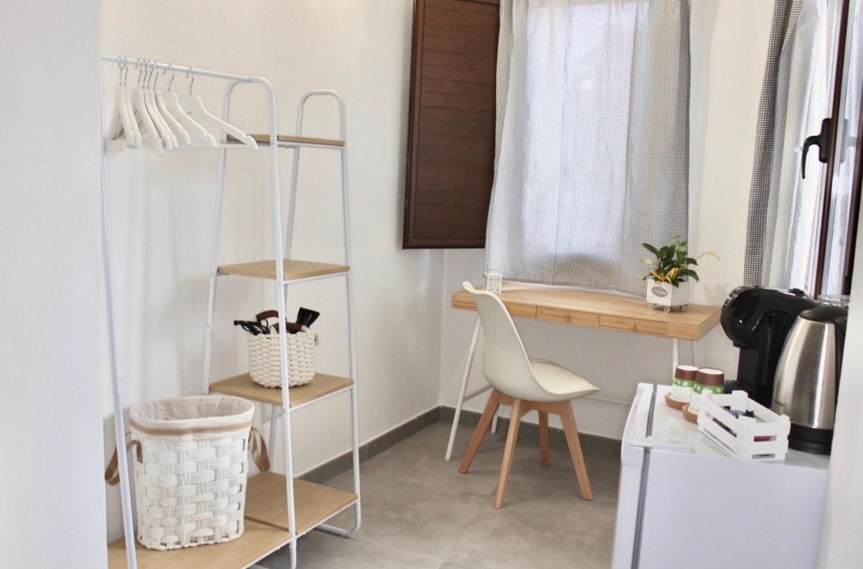 ホテル Bedandclimbing バウネーイ エクステリア 写真