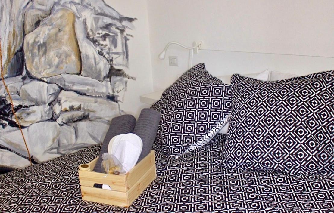 ホテル Bedandclimbing バウネーイ エクステリア 写真