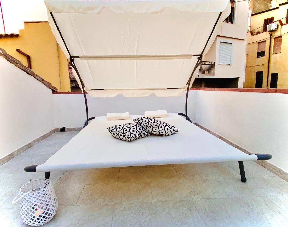 ホテル Bedandclimbing バウネーイ エクステリア 写真