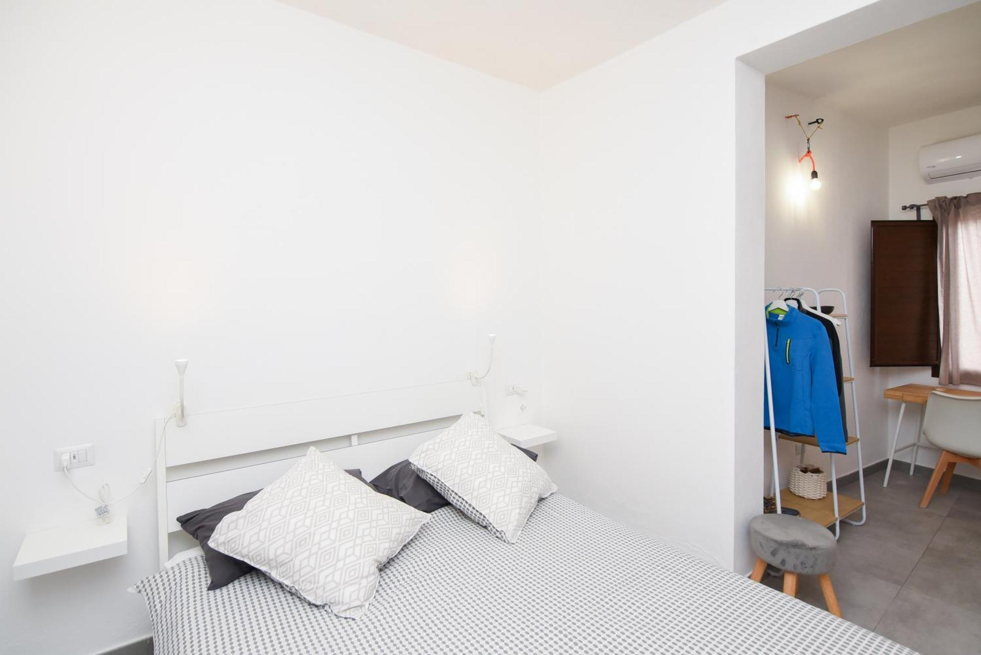 ホテル Bedandclimbing バウネーイ エクステリア 写真
